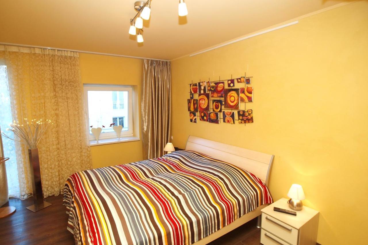 Villa Patricia Wohnung 06 Ostseebad Kühlungsborn Esterno foto